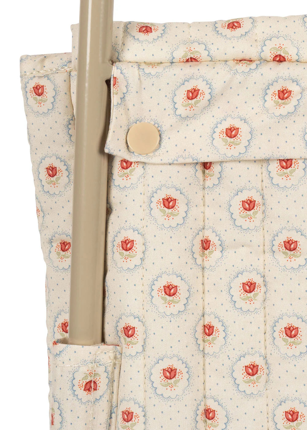 Konges Slojd Dziecięcy Wózek Na Zakupy Mirage - obrazek 9