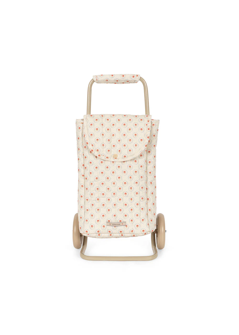 Konges Slojd Dziecięcy Wózek Na Zakupy Mirage - obrazek 4