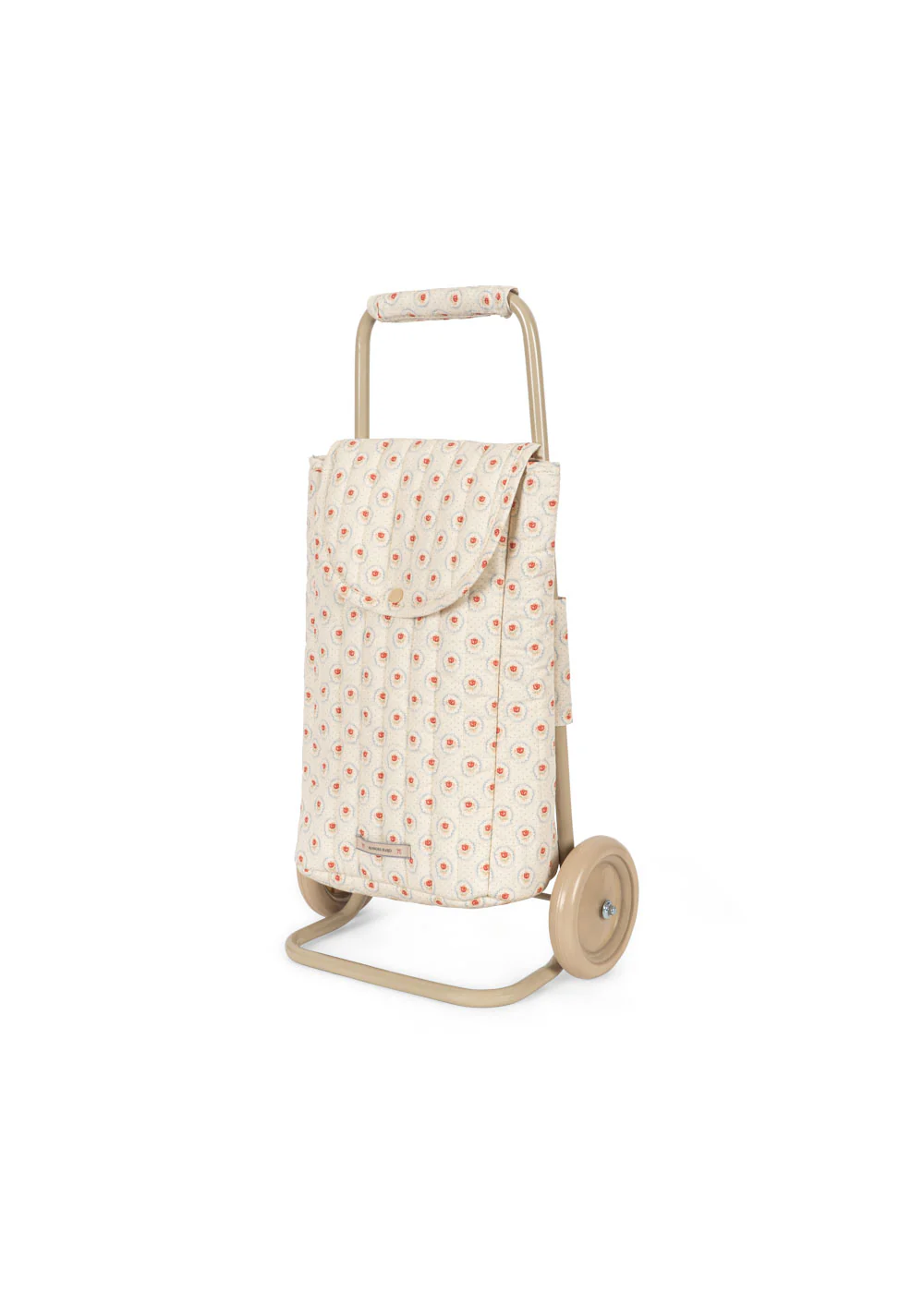 Konges Slojd Dziecięcy Wózek Na Zakupy Mirage - obrazek 5