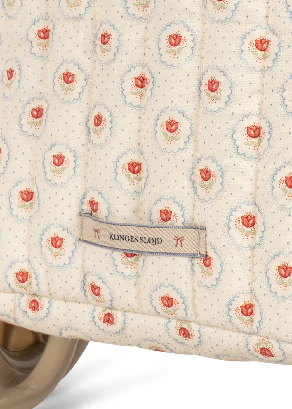 Konges Slojd Dziecięcy Wózek Na Zakupy Mirage - obrazek 6