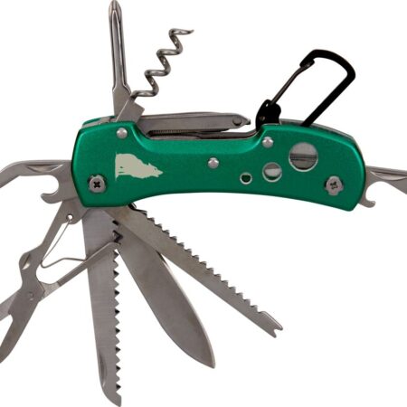 Spiegielburg Scyzoryk (z 15 funkcjami)