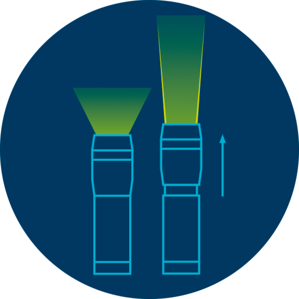 Spiegielburg Latarka Noktowizyjna - obrazek 3
