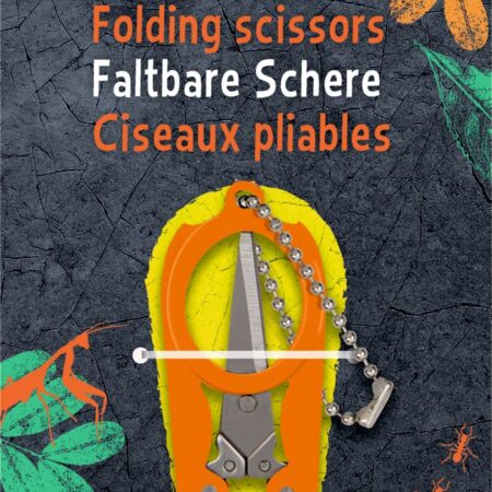 Spiegielburg Nożyczki składane