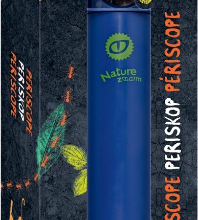 Spiegielburg Peryskop