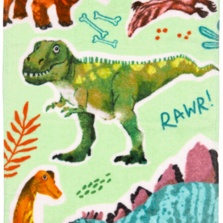 Spiegielburg Magiczny ręcznik