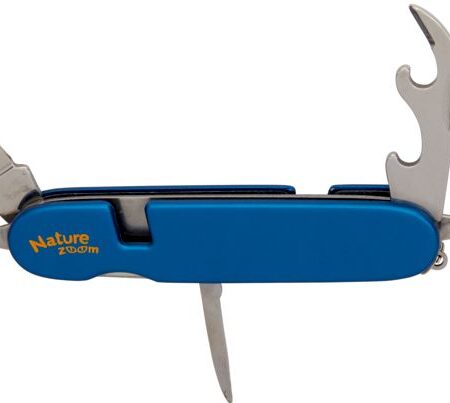 Spiegielburg Sztućce Kempingowe