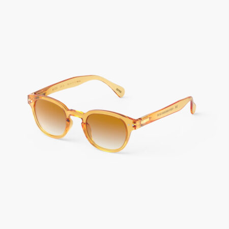 Okulary przeciwsłoneczne IZIPIZI SUN #C Golden Canyon Polarized