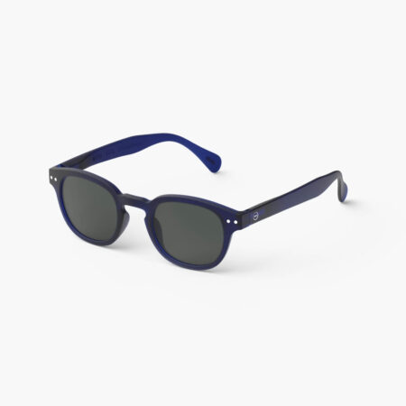 Okulary przeciwsłoneczne IZIPIZI SUN #C Midnight Blue