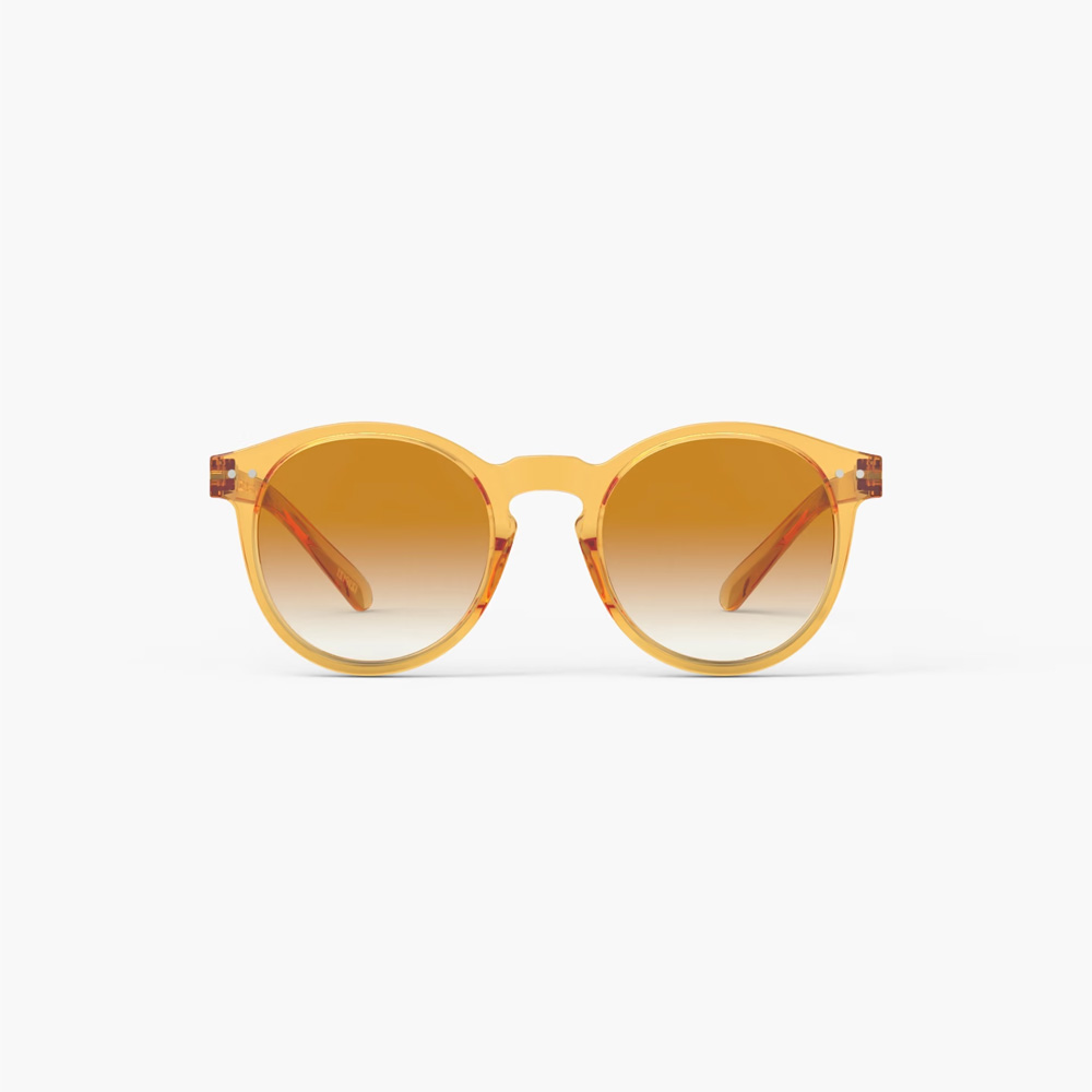 Okulary przeciwsłoneczne IZIPIZI SUN #M Golden Canyon - obrazek 2