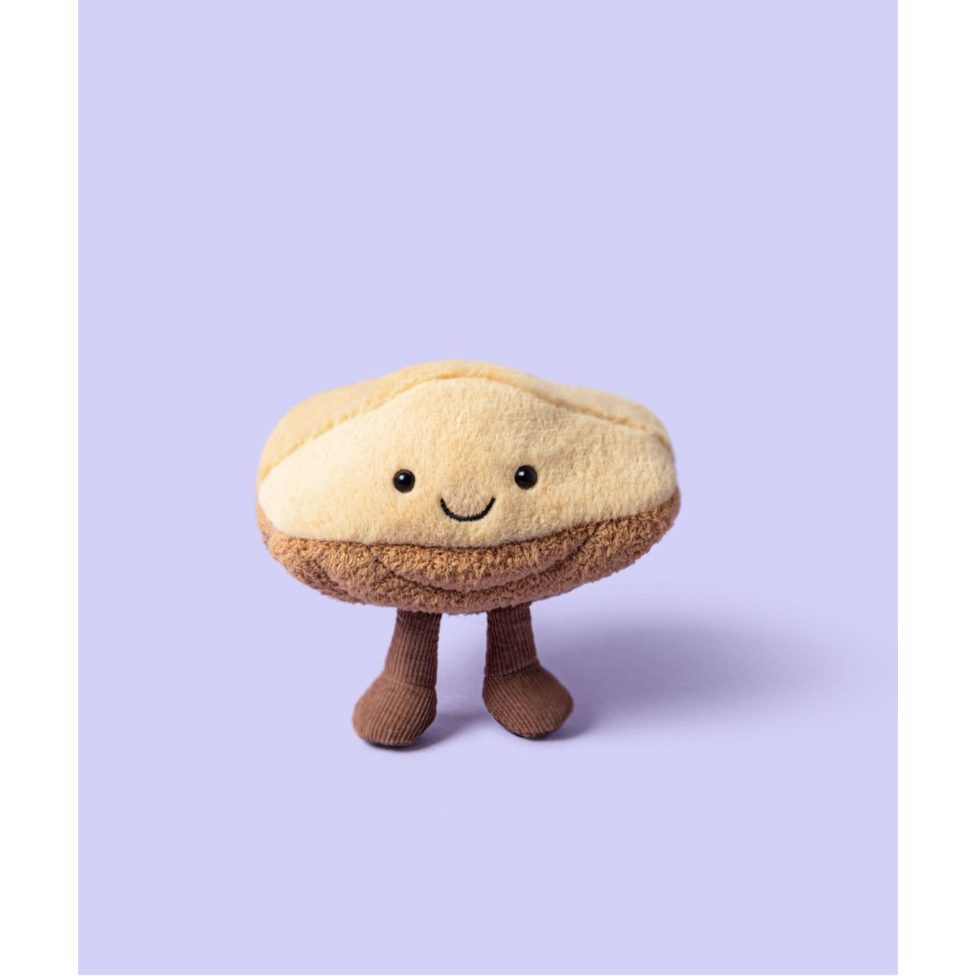 Jellycat Francuskie Ciastko Magdalenka Margaux 13 cm - obrazek 6