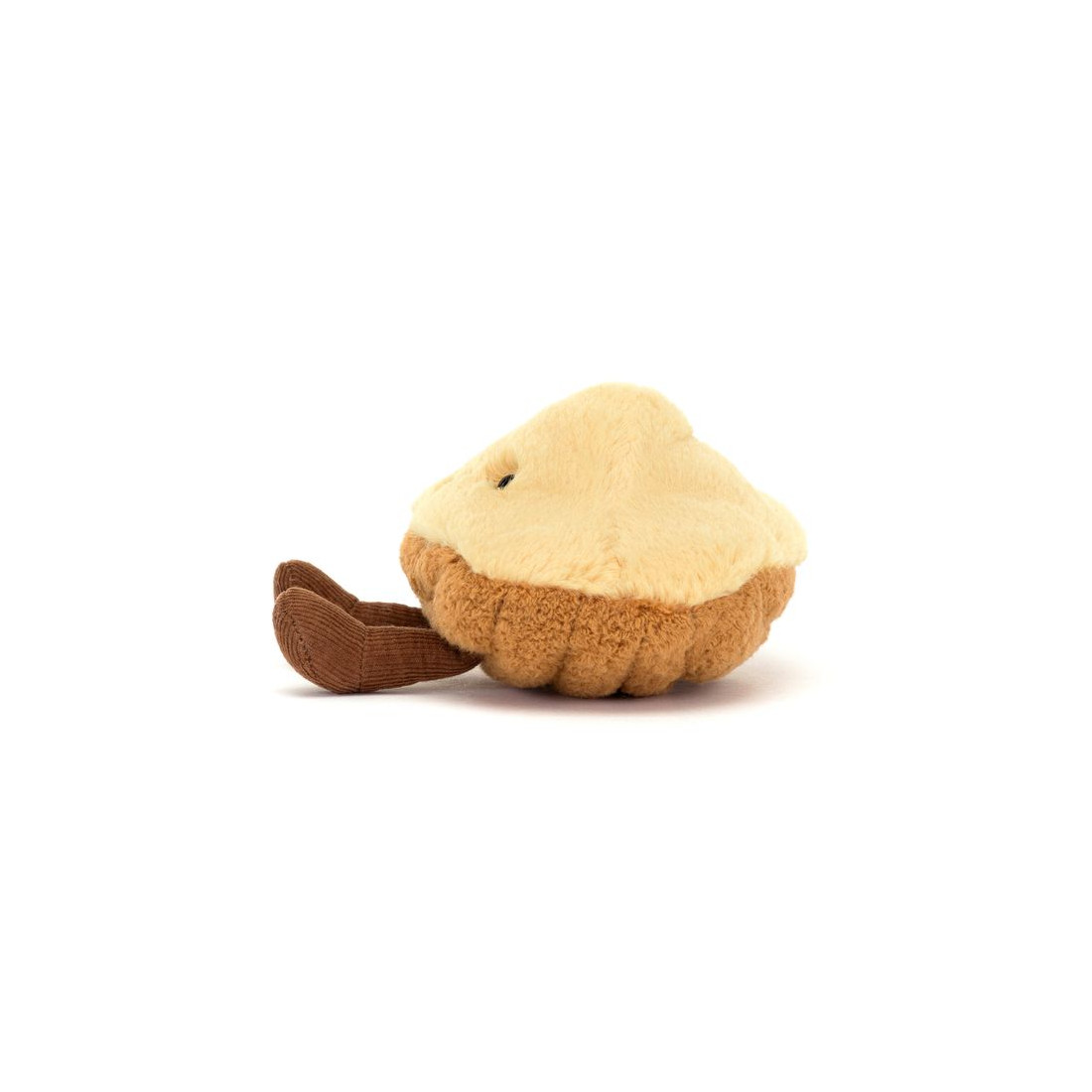 Jellycat Francuskie Ciastko Magdalenka Margaux 13 cm - obrazek 2