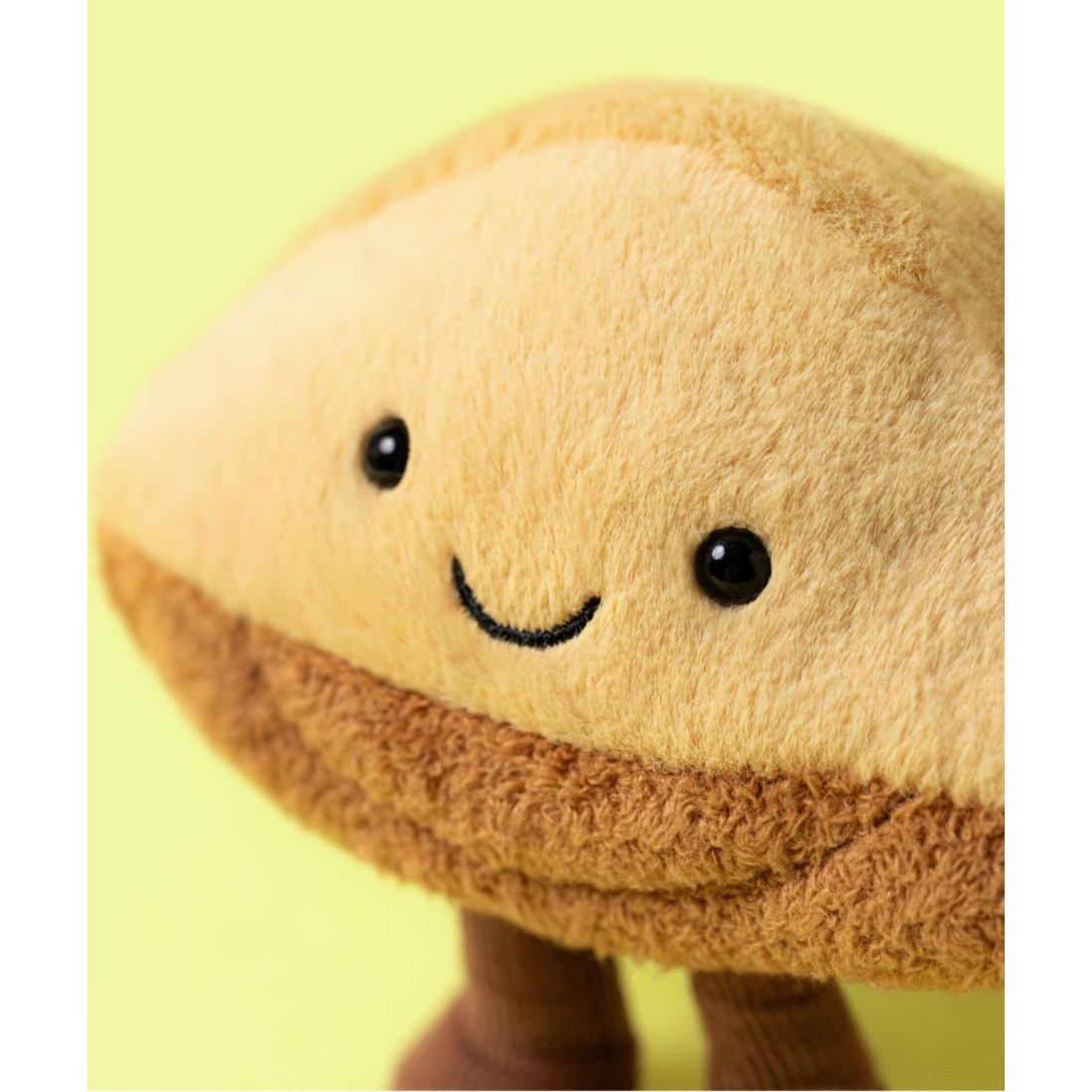 Jellycat Francuskie Ciastko Magdalenka Margaux 13 cm - obrazek 5