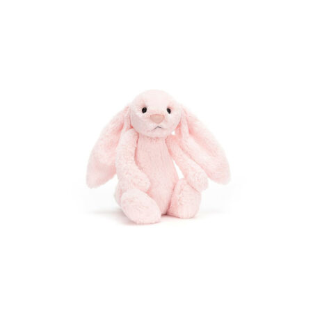 Jellycat Króliczek Jasno Różowy 31 cm