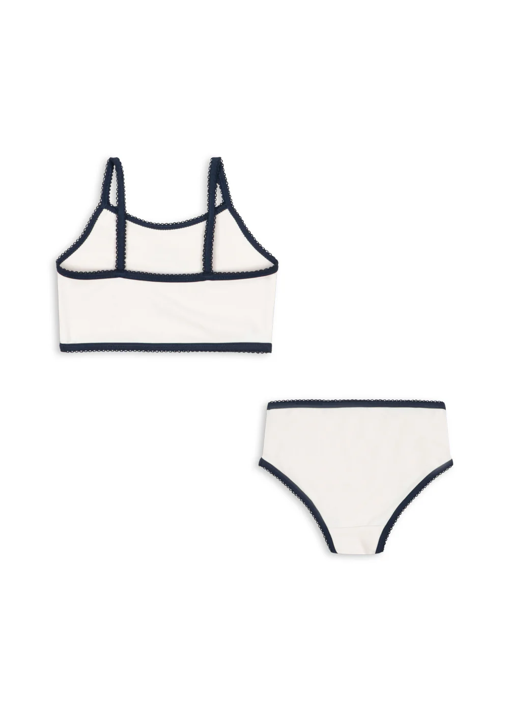 Konges Slojd Dwuczęściowy Strój Kąpielowy Vilja Dew - obrazek 3