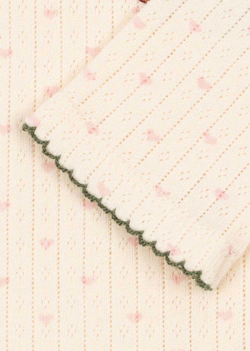 Konges Slojd Body Niemowlęce Minnie Ceour - obrazek 6