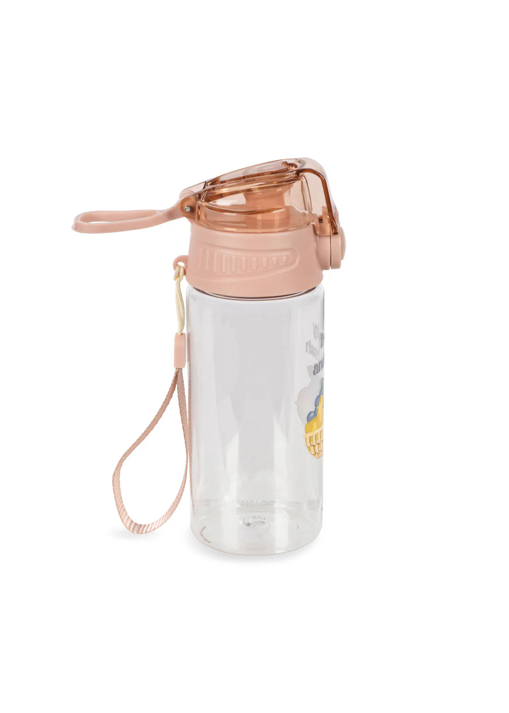 Konges Slojd Butelka Fruity Fresh - obrazek 5