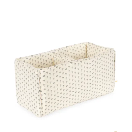 Konges Slojd Fanga Organizer Na Pieluszki Punto Blu