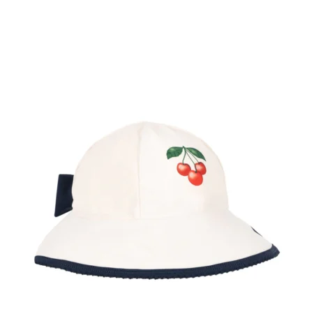 Konges Slojd Kapelusz Kąpielowy Vilja Dew