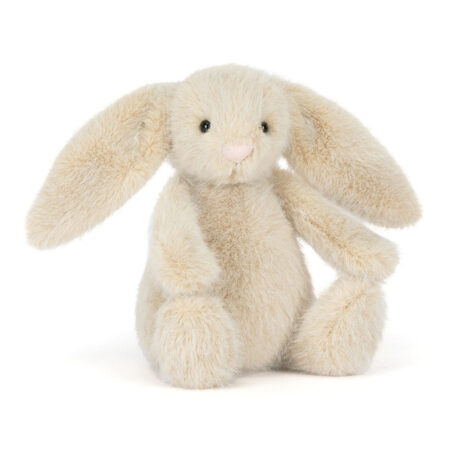 Jellycat Króliczek Wheat Fluffet