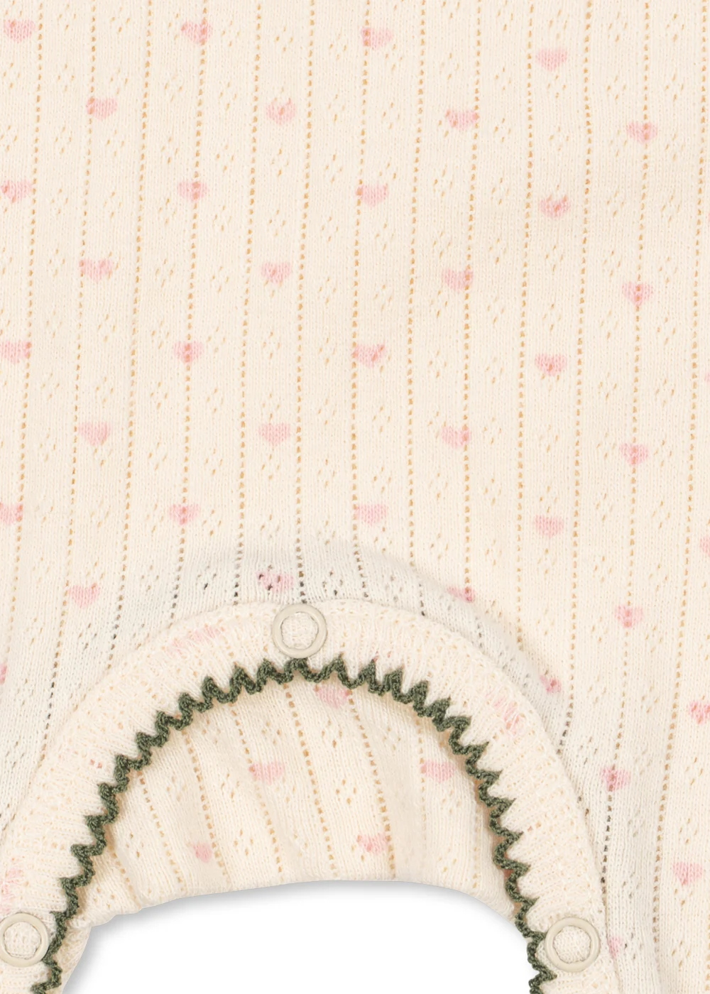 Konges Slojd Rampers Minnie Coeur - obrazek 6