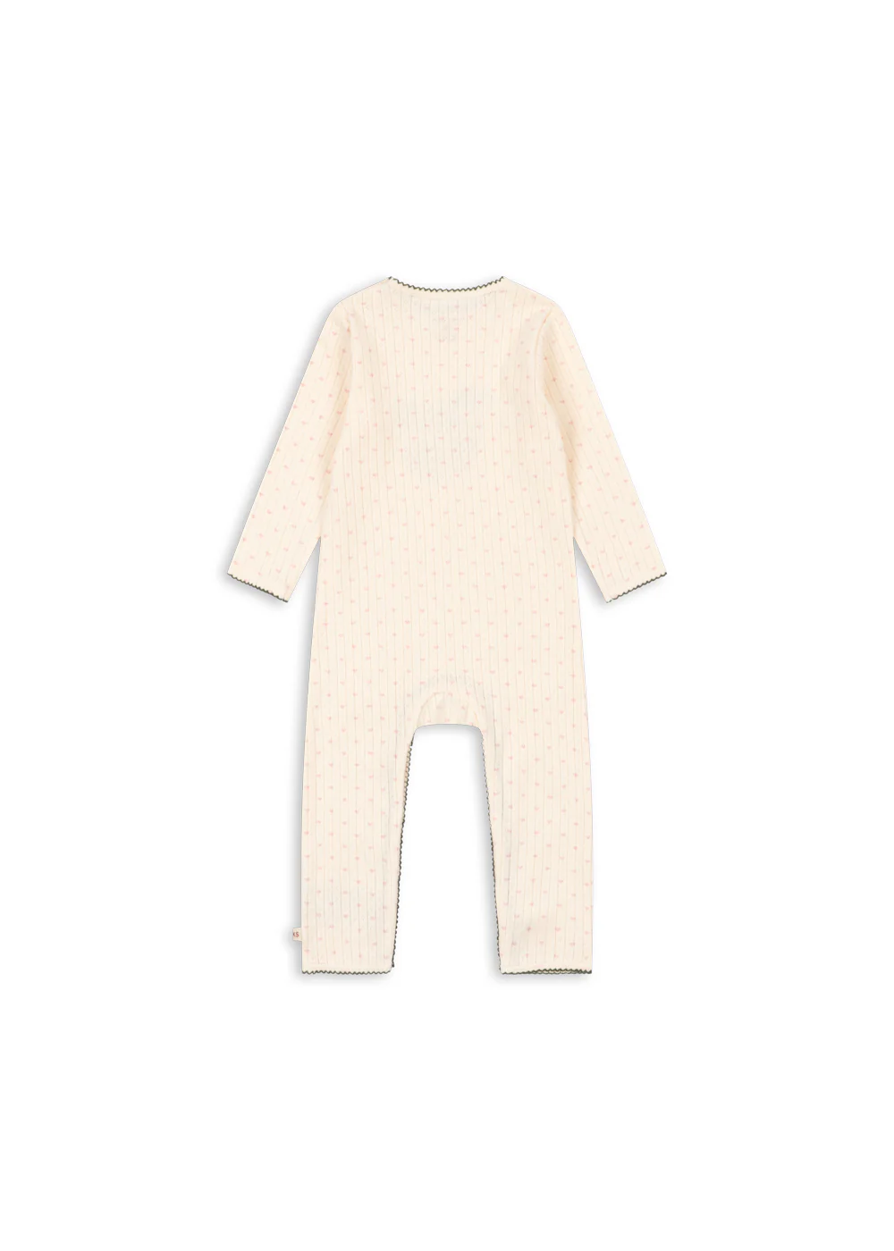 Konges Slojd Rampers Minnie Coeur - obrazek 3