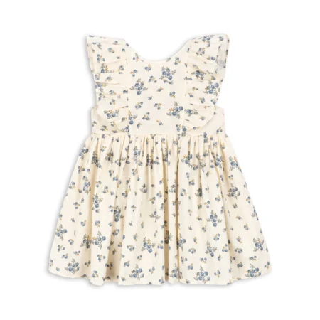 Konges Slojd Sukienka Cianna Tramonto