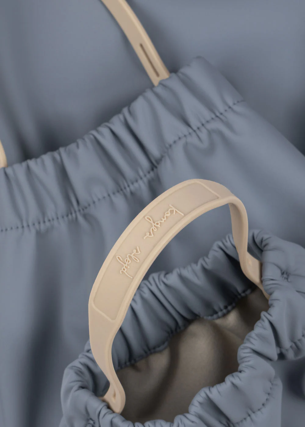 Konges Slojd Zestaw Na Deszcz Sharka Tradewinds - obrazek 8