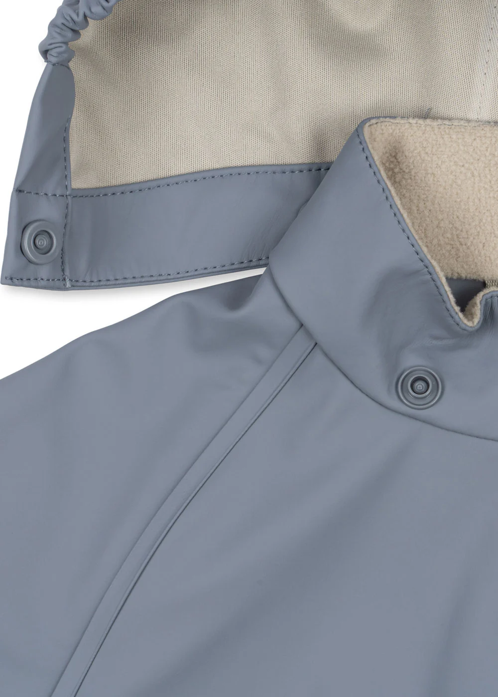 Konges Slojd Zestaw Na Deszcz Sharka Tradewinds - obrazek 6