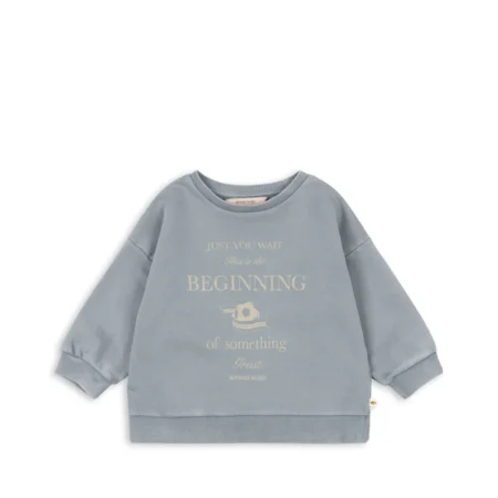 Konges Slojd Bluza Lai Sleet