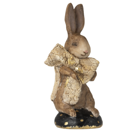 Maileg Dekoracja Świąteczna Zajączek wielkanocny, Nr 15