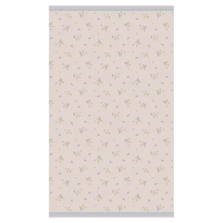 Maileg Papier Do Pakowania Prezentów 10m Bae-Blue