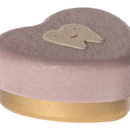 Maileg Pudełeczko Na Mleczaki Heather