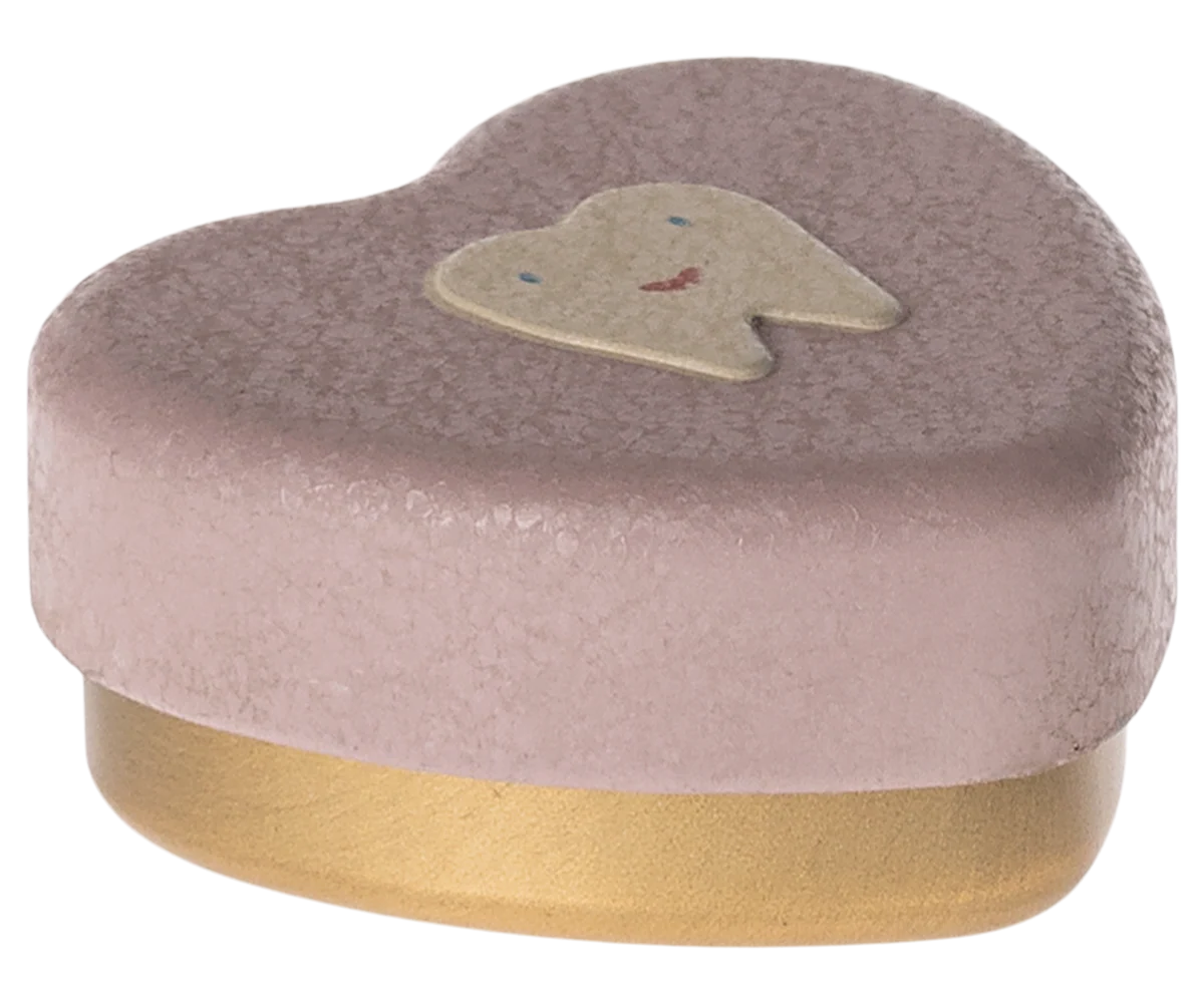 Maileg Pudełeczko Na Mleczaki Heather