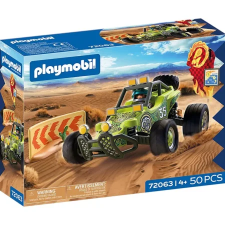 Playmobil Terenowy Buggy