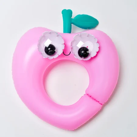 Sunnylife Koło do pływania – Poppy the Peach