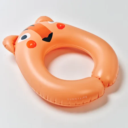 Sunnylife Koło do pływania – Tino the Tiger