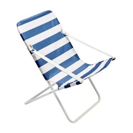 Sunnylife Podróżne Krzesło Sun Chair Marine Stripe