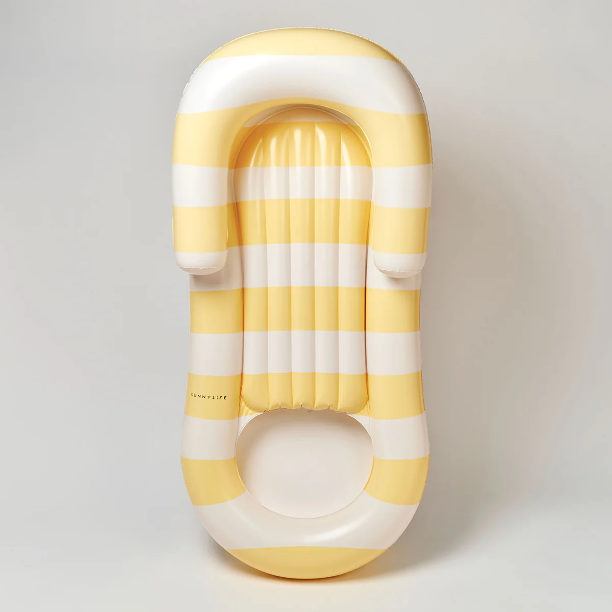 Sunnylife Leżak Laze & Lounge – La Mer Limon - obrazek 6