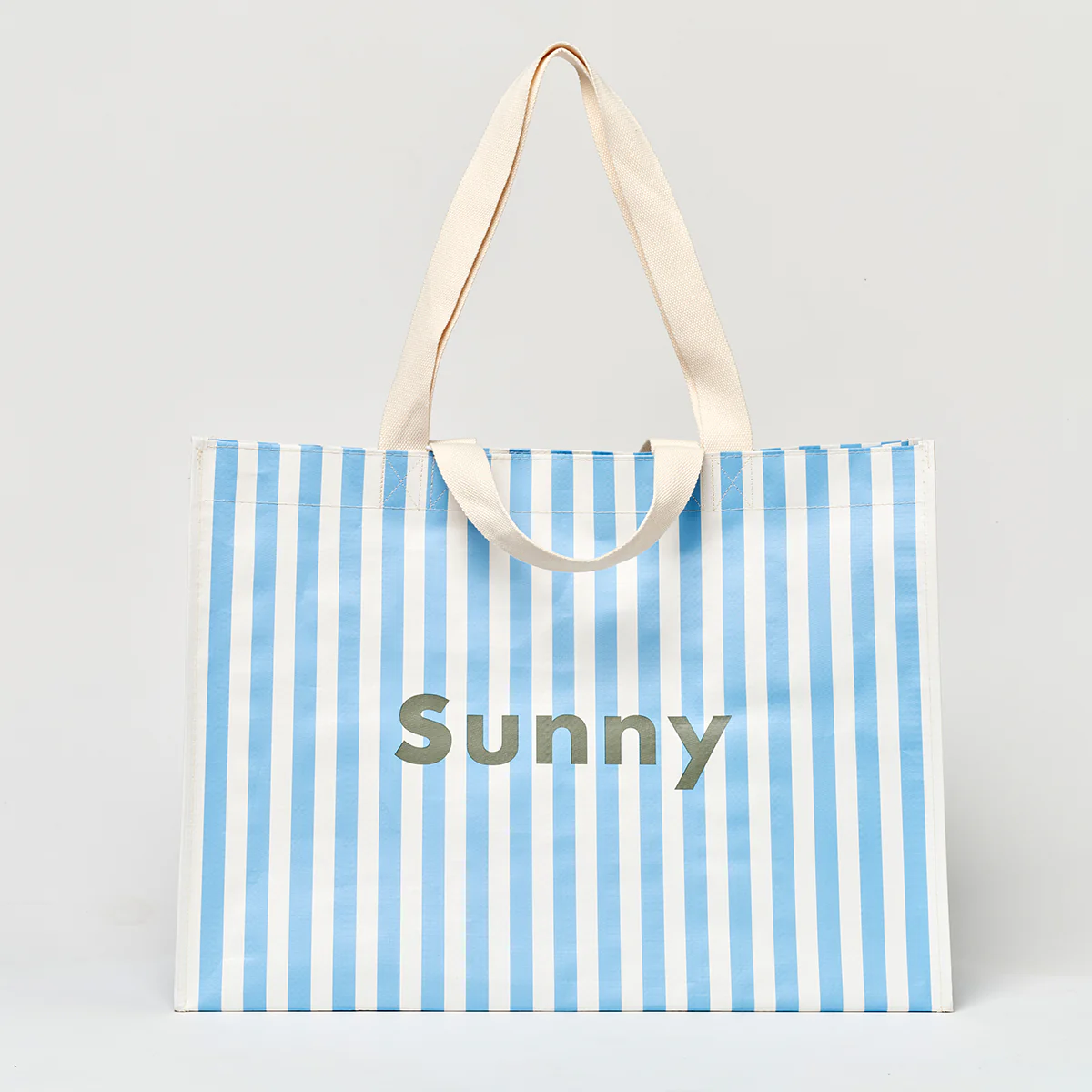 Sunnylife Torba plażowa – La Mer - obrazek 5
