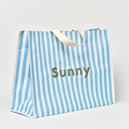 Sunnylife Torba plażowa – La Mer