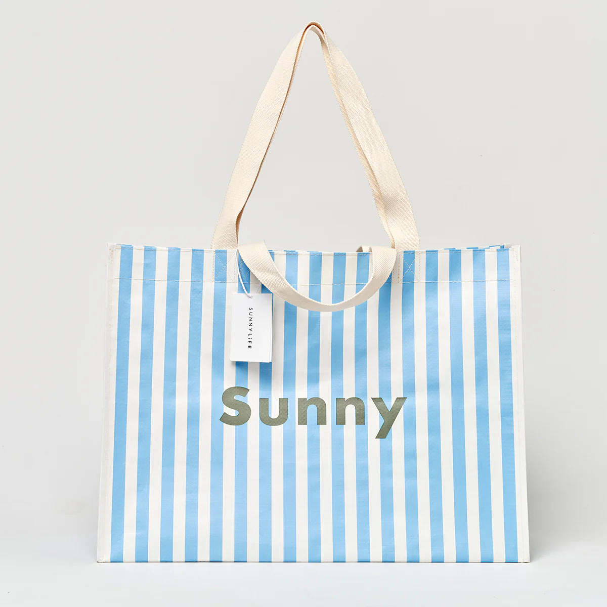 Sunnylife Torba plażowa – La Mer - obrazek 7