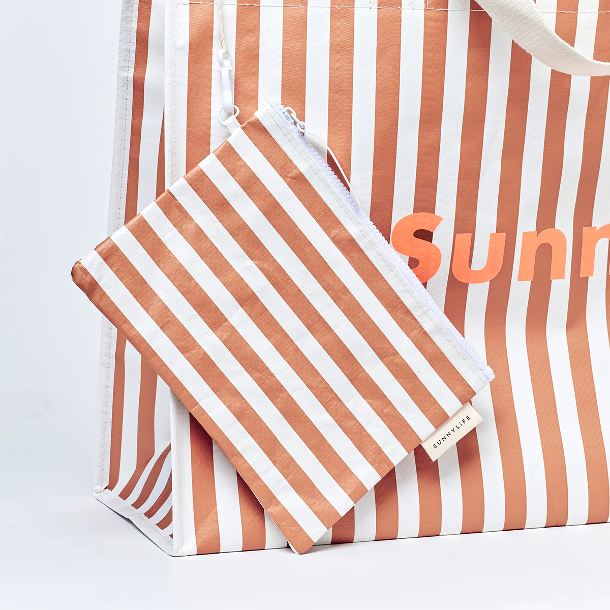 Sunnylife Torba plażowa – Tierra - obrazek 3