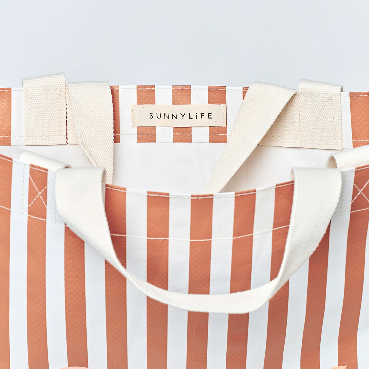 Sunnylife Torba plażowa – Tierra - obrazek 6