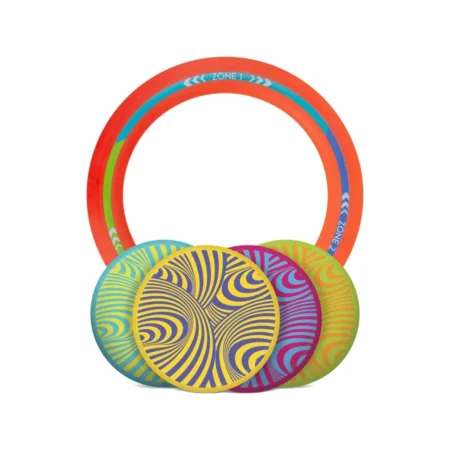 Waboba Gra outdoorowa Backnine