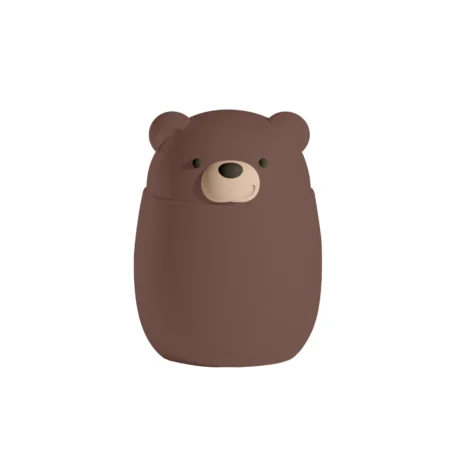 Asobu Pojemnik termiczny Bestie – Niedźwiedź 600 ml