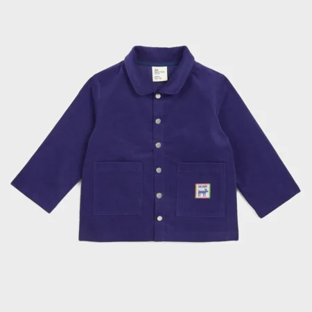 Kid Story Sztruksowa Katana Z Bawełny