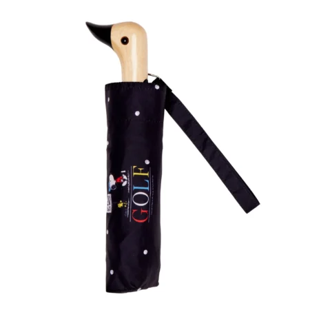 Original Duckhead Parasolka Original Duckhead Peanuts – Golf